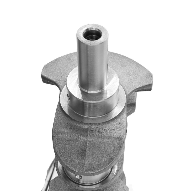 DURAFORCE Engine Crankshaft Rod Bearings Kit for Hyundai Sonata Kia Forte Optima 2.4L