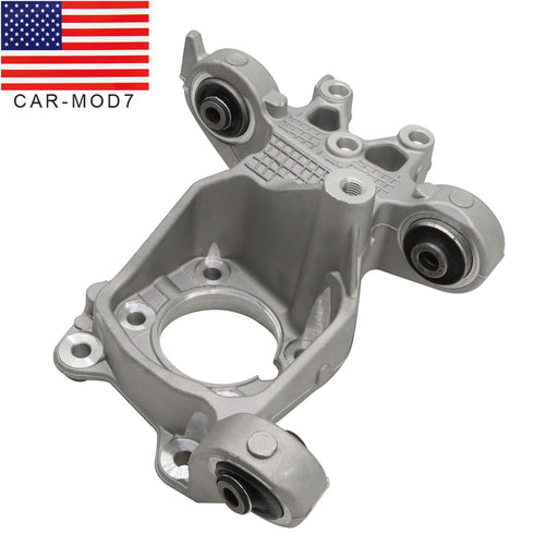 DURAFORCE 2014-2018 Jeep Cherokee Rear Left Suspension Knuckle 5090073AE New