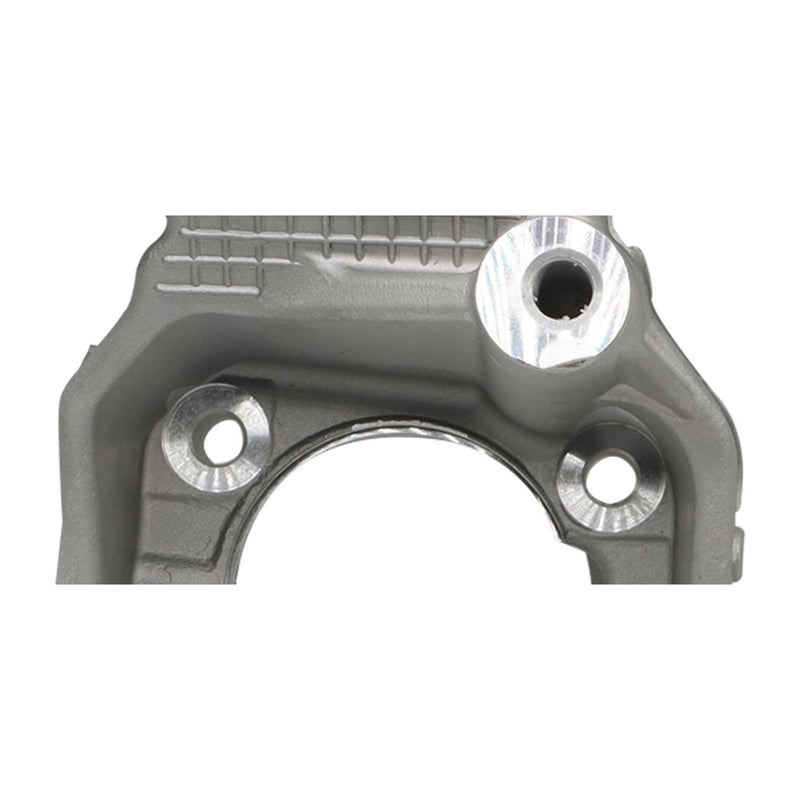 DURAFORCE 2014-2018 Jeep Cherokee Rear Left Suspension Knuckle 5090073AE New