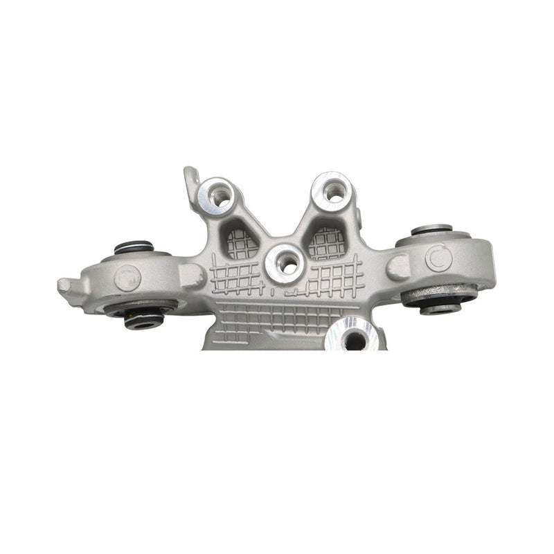 DURAFORCE 2014-2018 Jeep Cherokee Rear Left Suspension Knuckle 5090073AE New