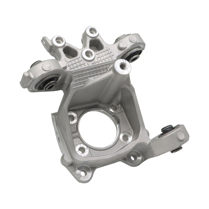 DURAFORCE 2014-2018 Jeep Cherokee Rear Left Suspension Knuckle 5090073AE New