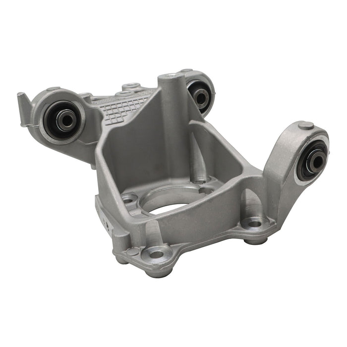 DURAFORCE 2014-2018 Jeep Cherokee Rear Left Suspension Knuckle 5090073AE New