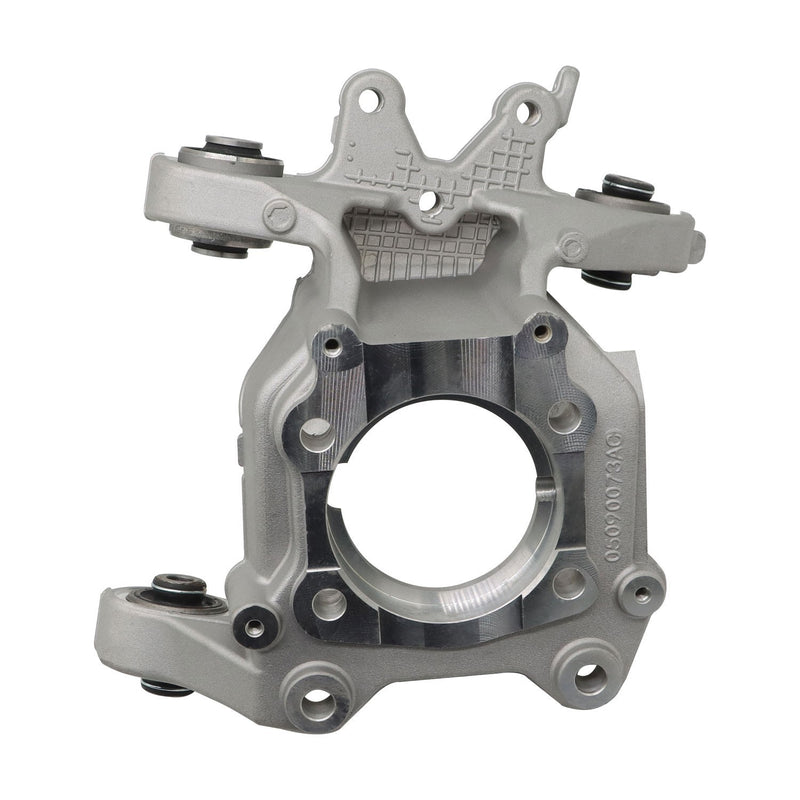 DURAFORCE 2014-2018 Jeep Cherokee Rear Left Suspension Knuckle 5090073AE New