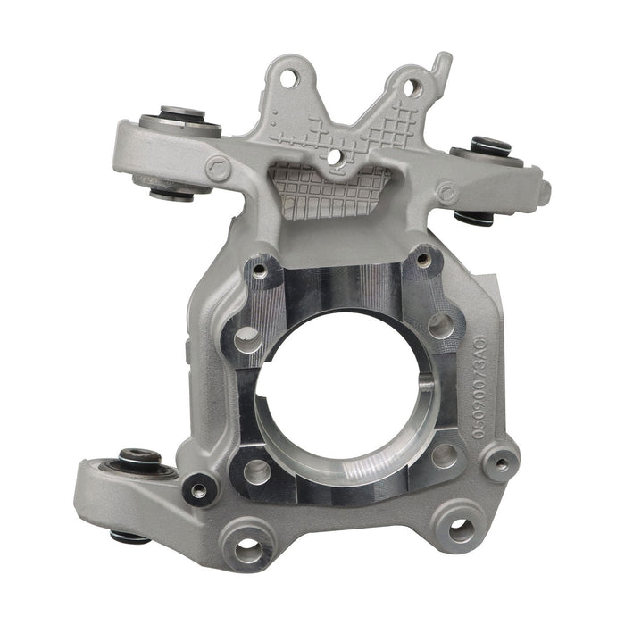 DURAFORCE 2014-2018 Jeep Cherokee Rear Left Suspension Knuckle 5090073AE New