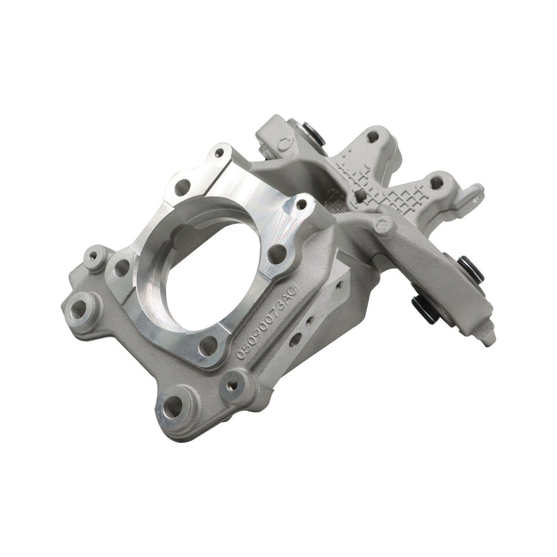 DURAFORCE 2014-2018 Jeep Cherokee Rear Left Suspension Knuckle 5090073AE New