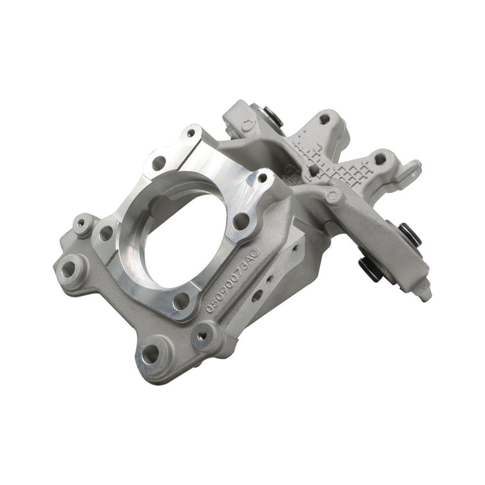 DURAFORCE 2014-2018 Jeep Cherokee Rear Left Suspension Knuckle 5090073AE New