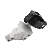 DURAFORCE Engine & Transmission Mount Set Front & Rear for 2008-2015 Smart Fortwo 1.0L