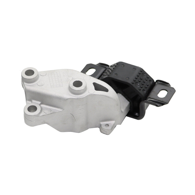 DURAFORCE Engine & Transmission Mount Set Front & Rear for 2008-2015 Smart Fortwo 1.0L