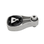 DURAFORCE Engine & Transmission Mount Set Front & Rear for 2008-2015 Smart Fortwo 1.0L