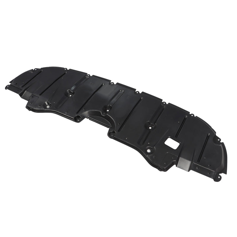 DURAFORCE Front Engine Splash Shield Cover for Toyota Highlander L4 V6 2020-2023