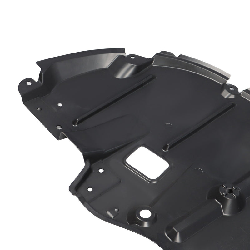 DURAFORCE Front Engine Splash Shield Cover for Toyota Highlander L4 V6 2020-2023
