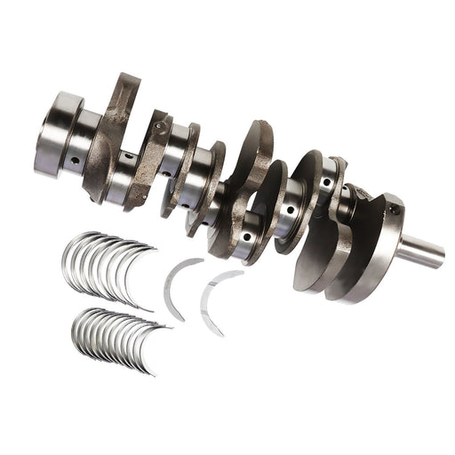 DURAFORCE Crankshaft & Main Rod Bearings Set for 2011-16 Hyundai Kia Sorento 3.3L Engine
