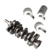 DURAFORCE Crankshaft & Main Rod Bearings Set for 2011-16 Hyundai Kia Sorento 3.3L Engine