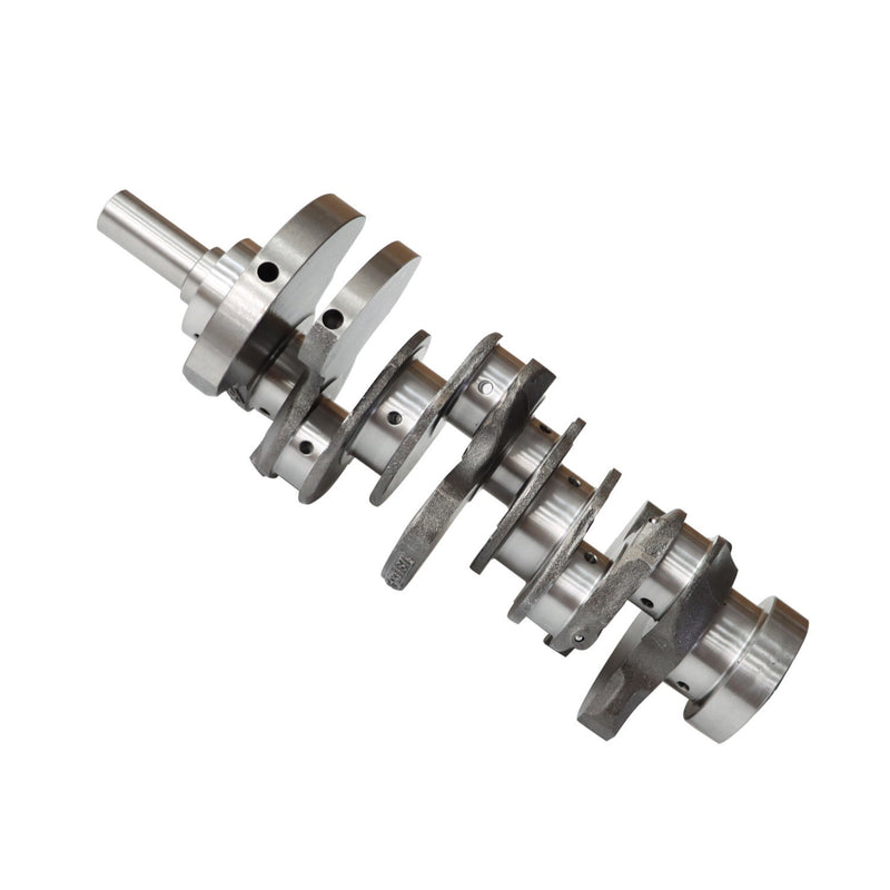DURAFORCE Crankshaft & Main Rod Bearings Set for 2011-16 Hyundai Kia Sorento 3.3L Engine
