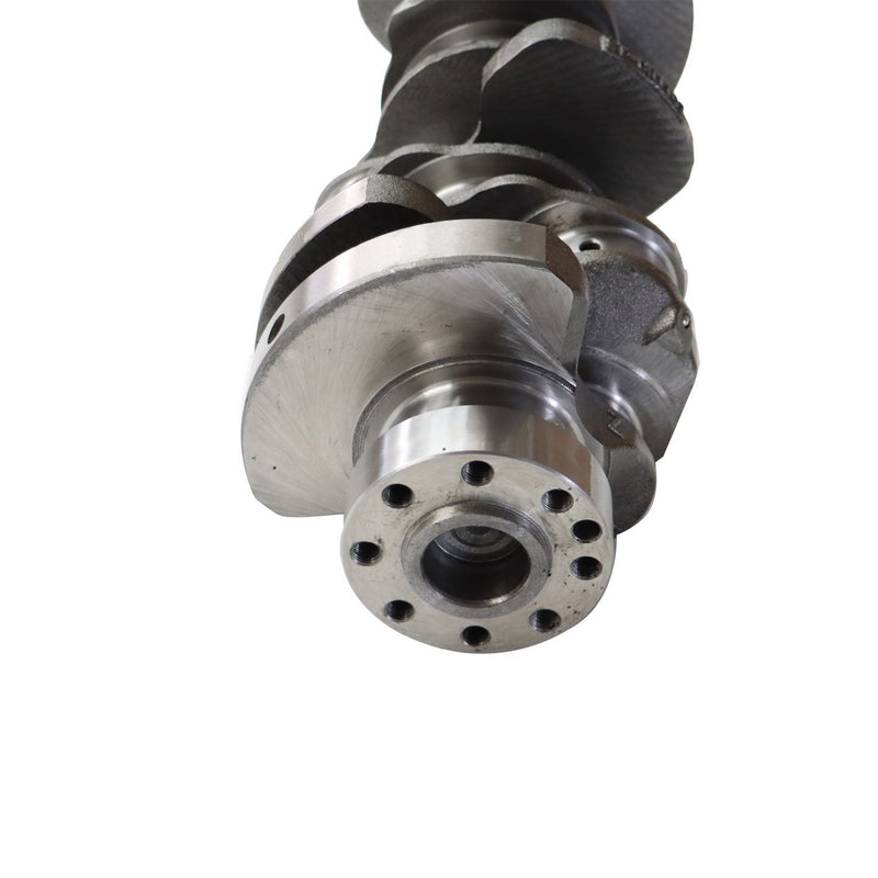 DURAFORCE Crankshaft & Main Rod Bearings Set for 2011-16 Hyundai Kia Sorento 3.3L Engine