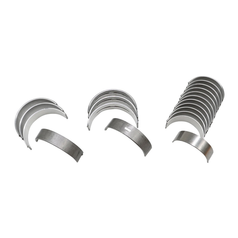 DURAFORCE Crankshaft & Main Rod Bearings Set for 2011-16 Hyundai Kia Sorento 3.3L Engine