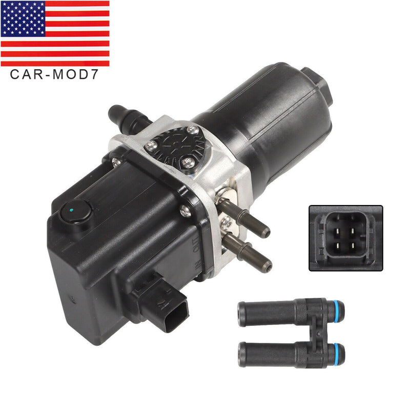 DURAFORCE DEF Doser Urea Pump Assembly for Cummins Diesel Engine 5506956RX 4388105