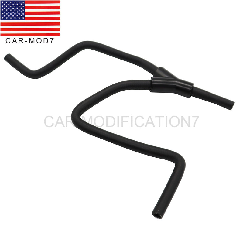 DURAFORCE Coolant Overflow Inlet & Outlet Hose 84727330 for 2013-2021 Camaro ATS CTS