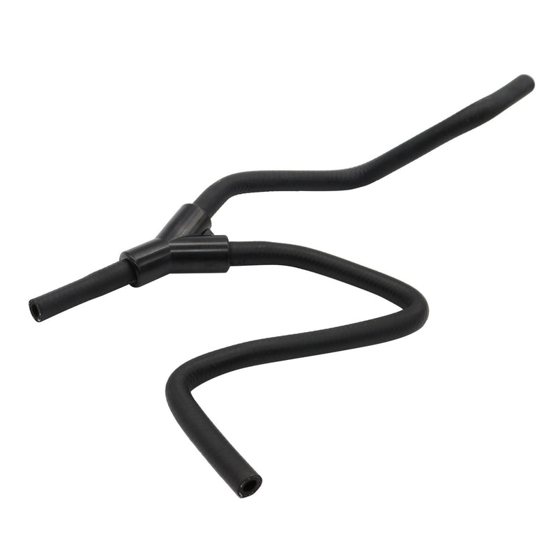 DURAFORCE Coolant Overflow Inlet & Outlet Hose 84727330 for 2013-2021 Camaro ATS CTS