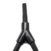 DURAFORCE Coolant Overflow Inlet & Outlet Hose 84727330 for 2013-2021 Camaro ATS CTS
