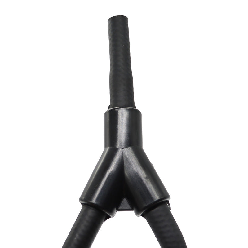 DURAFORCE Coolant Overflow Inlet & Outlet Hose 84727330 for 2013-2021 Camaro ATS CTS