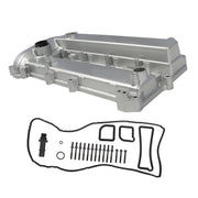 DURAFORCE Aluminum Valve Cover Upgrade for 06-09 Mazda 3 2.0L 2.3L Naturally Aspirated