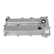 DURAFORCE Aluminum Valve Cover Upgrade for 06-09 Mazda 3 2.0L 2.3L Naturally Aspirated