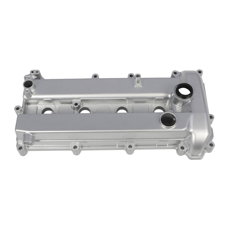 DURAFORCE Aluminum Valve Cover Upgrade for 06-09 Mazda 3 2.0L 2.3L Naturally Aspirated