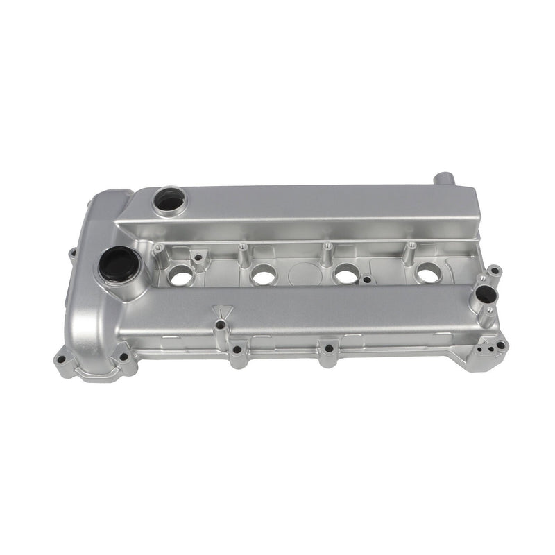 DURAFORCE Aluminum Valve Cover Upgrade for 06-09 Mazda 3 2.0L 2.3L Naturally Aspirated