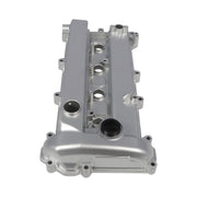 DURAFORCE Aluminum Valve Cover Upgrade for 06-09 Mazda 3 2.0L 2.3L Naturally Aspirated