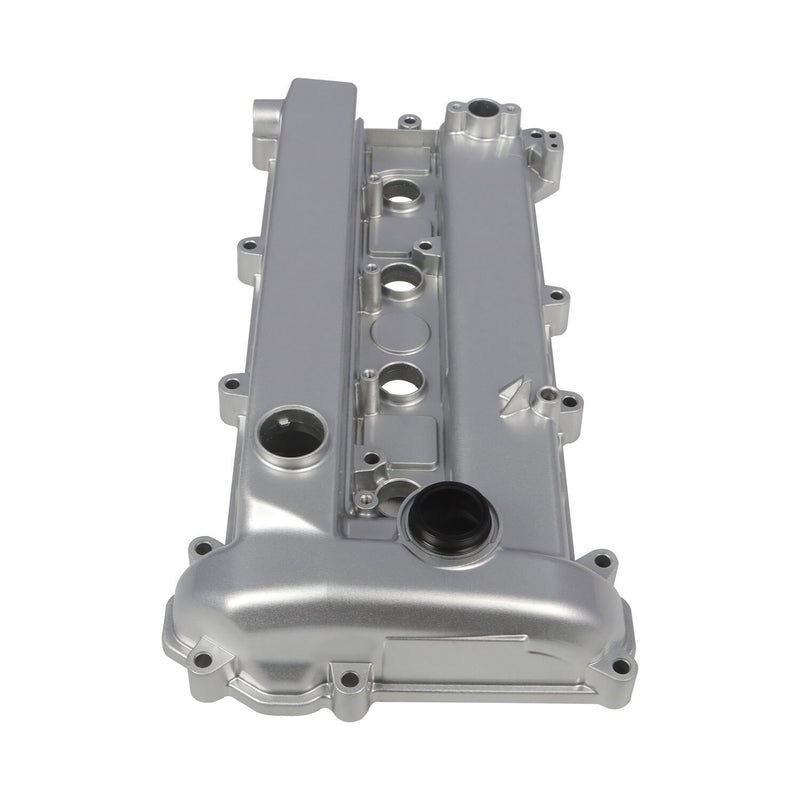 DURAFORCE Aluminum Valve Cover Upgrade for 06-09 Mazda 3 2.0L 2.3L Naturally Aspirated