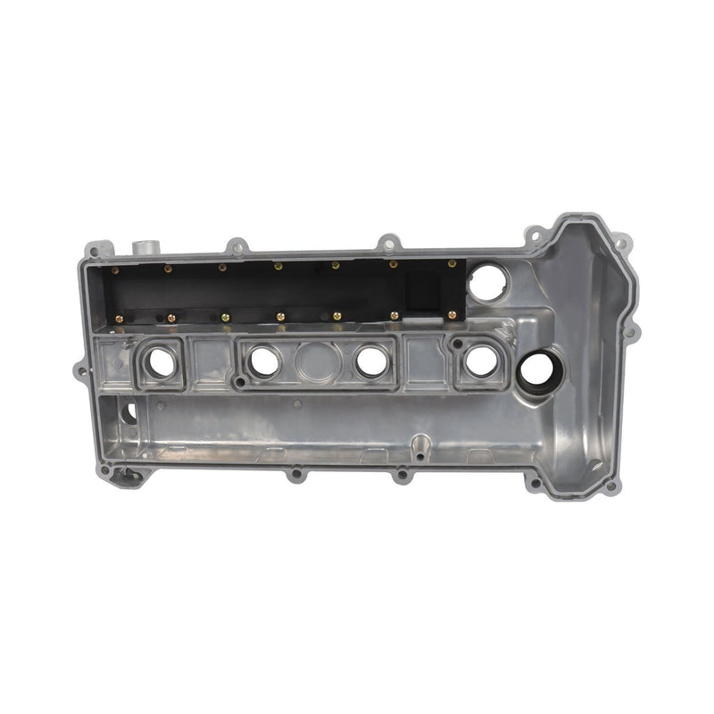 DURAFORCE Aluminum Valve Cover Upgrade for 06-09 Mazda 3 2.0L 2.3L Naturally Aspirated