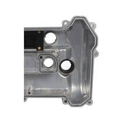 DURAFORCE Aluminum Valve Cover Upgrade for 06-09 Mazda 3 2.0L 2.3L Naturally Aspirated