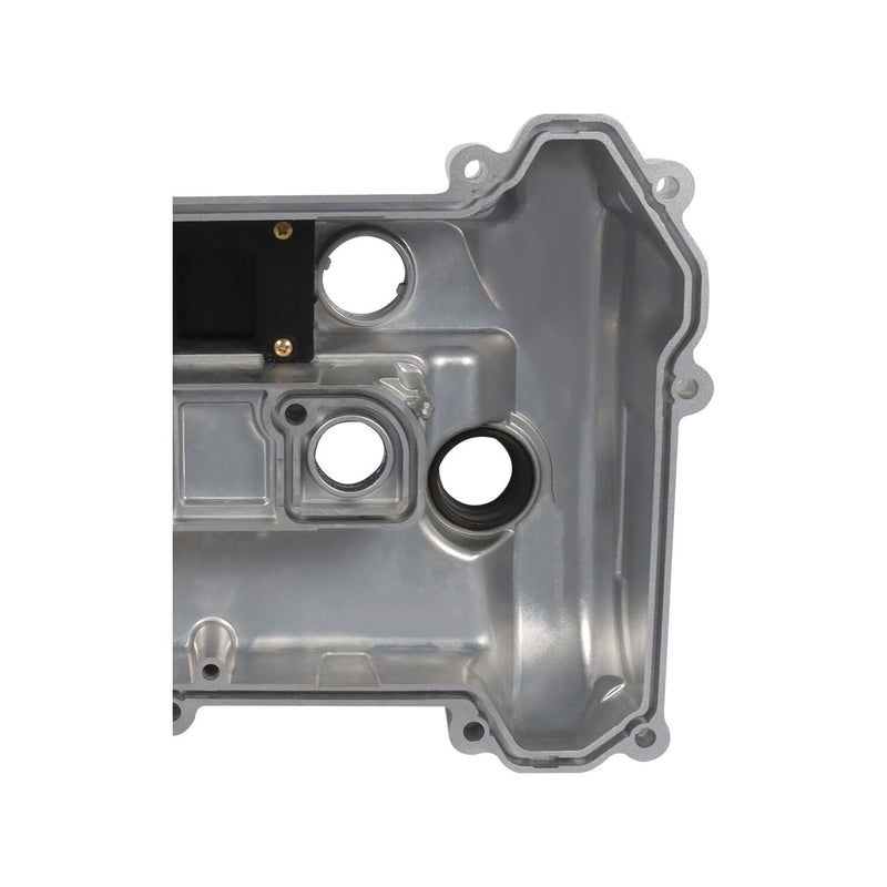 DURAFORCE Aluminum Valve Cover Upgrade for 06-09 Mazda 3 2.0L 2.3L Naturally Aspirated