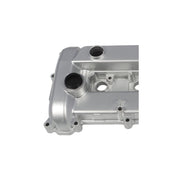DURAFORCE Aluminum Valve Cover Upgrade for 06-09 Mazda 3 2.0L 2.3L Naturally Aspirated