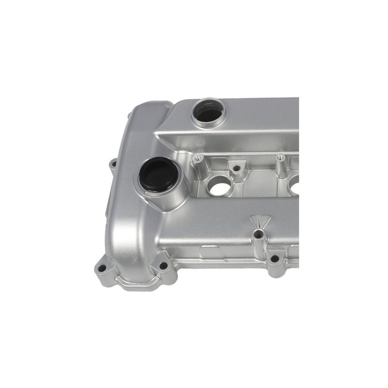DURAFORCE Aluminum Valve Cover Upgrade for 06-09 Mazda 3 2.0L 2.3L Naturally Aspirated