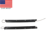 DURAFORCE Panoramic Sliding Replacement Tracks for 2015-2019 Mercedes GLE Coupe W292