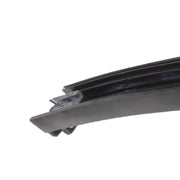 DURAFORCE Panoramic Sliding Replacement Tracks for 2015-2019 Mercedes GLE Coupe W292