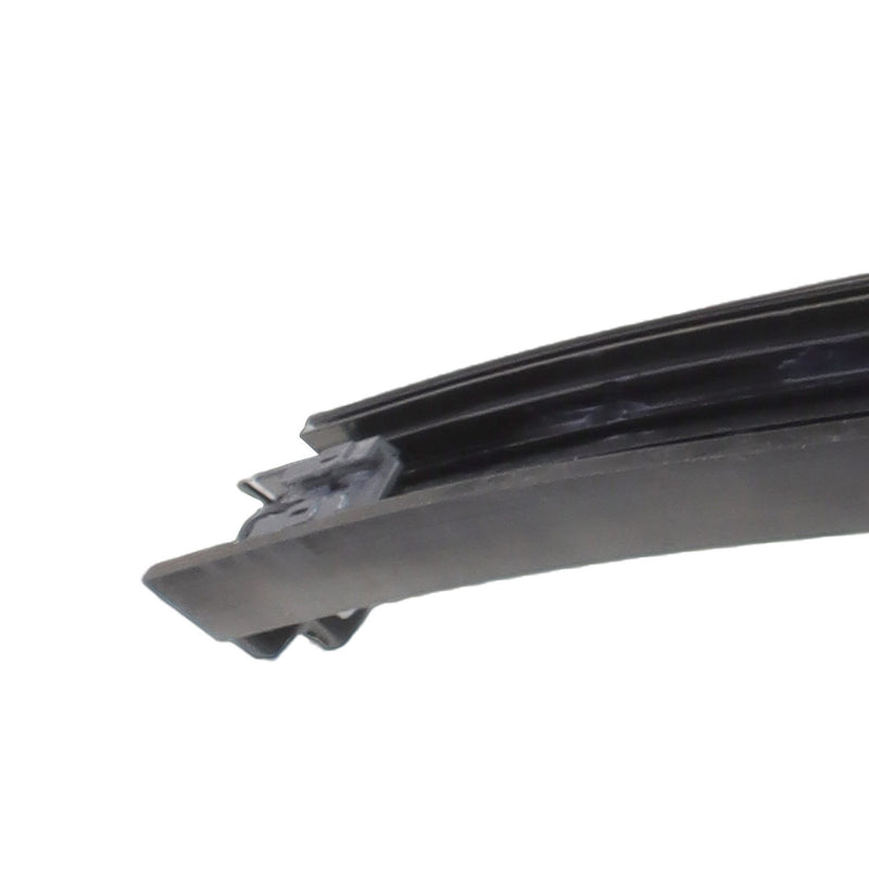 DURAFORCE Panoramic Sliding Replacement Tracks for 2015-2019 Mercedes GLE Coupe W292