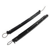 DURAFORCE Panoramic Sliding Replacement Tracks for 2015-2019 Mercedes GLE Coupe W292