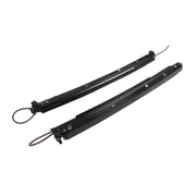 DURAFORCE Panoramic Sliding Replacement Tracks for 2015-2019 Mercedes GLE Coupe W292