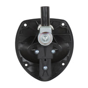 DURAFORCE Door Latch T-Handle with 2 Keys for Cummins Kohler Generator 0406-0972-01