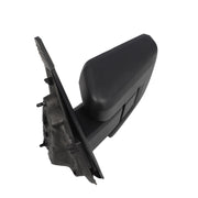 DURAFORCE Left Driver Side Mirror w/ BLIS & Light Manual Fold for 2021-2024 Ford F-150