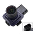 DURAFORCE EB5Z19G490A Rear View Backup Camera for 2011-2015 Ford Explorer