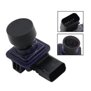 DURAFORCE EB5Z19G490A Rear View Backup Camera for 2011-2015 Ford Explorer