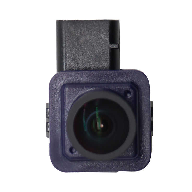 DURAFORCE EB5Z19G490A Rear View Backup Camera for 2011-2015 Ford Explorer