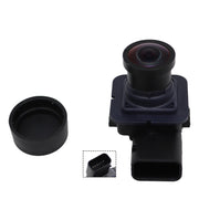 DURAFORCE EB5Z19G490A Rear View Backup Camera for 2011-2015 Ford Explorer