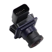 DURAFORCE EB5Z19G490A Rear View Backup Camera for 2011-2015 Ford Explorer