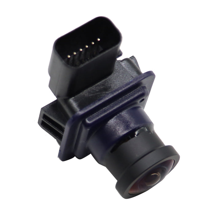 DURAFORCE EB5Z19G490A Rear View Backup Camera for 2011-2015 Ford Explorer