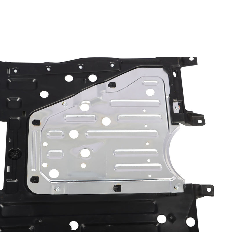 DURAFORCE Engine Cover Lower Splash Shield 74110TR3A10 for 2012 Honda Civic & 2013 Acura I